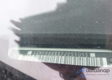 2007 GMC Yukon Xl 1500 Denali z USA, uszkodzony, nr VIN 1GKFK66887J255055